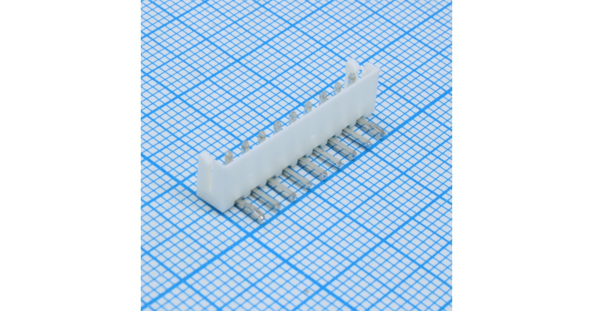 Купить DS1069-01-9MRW6 CONNFLY оптом в Москве