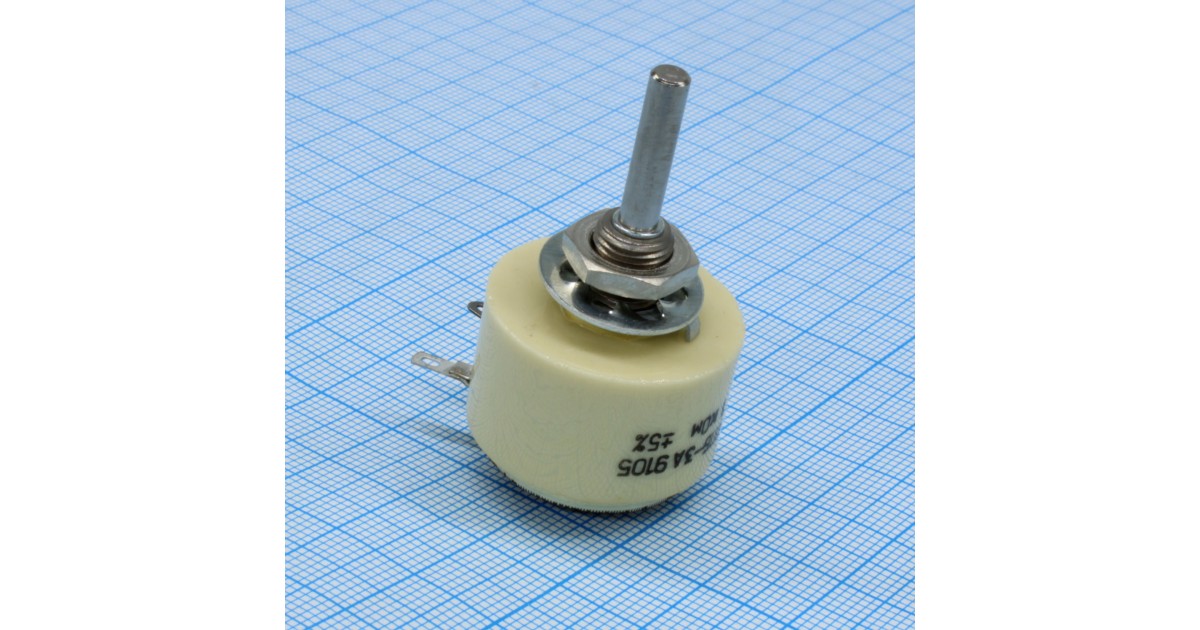 Купить ППБ-3А    1К ±5% Россия оптом в Москве