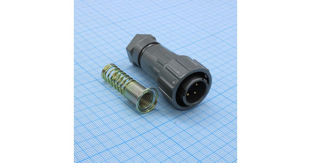 Купить FQ18-4TJ-8 POL-SUN оптом в Москве