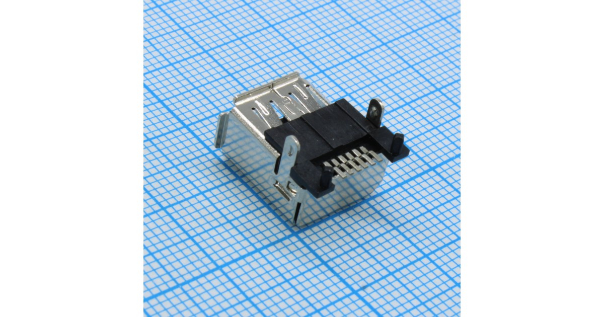 Купить DS1102-BNC CONNFLY оптом в Москве