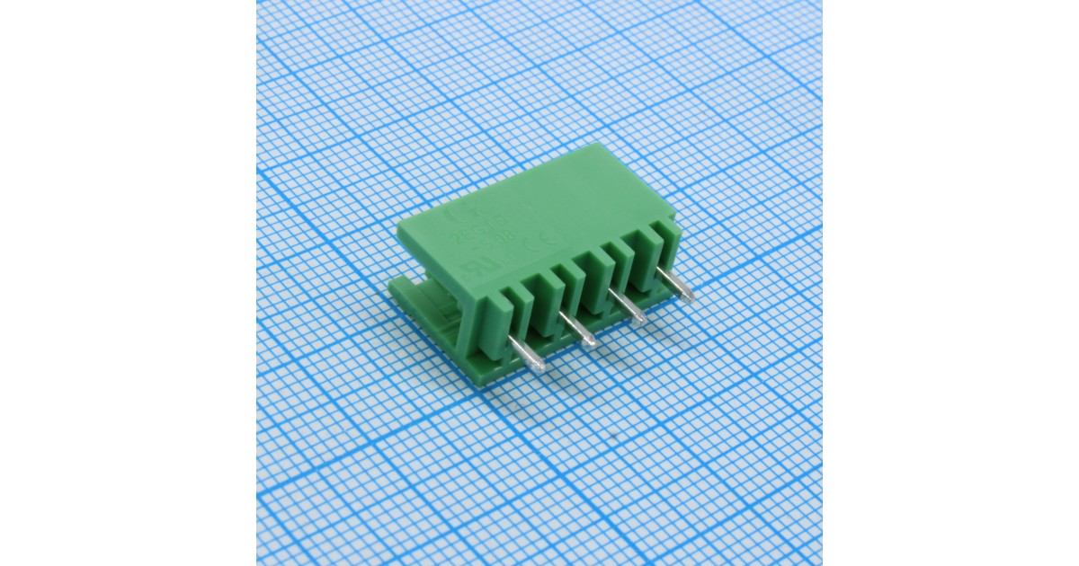 Купить 2EGTV-5.08-04P-14-00 Golten оптом в Москве