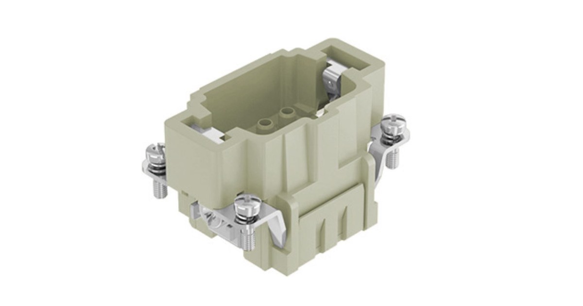 Купить Вилочная контактная вставка HE-006-M BEISIT оптом в Москве