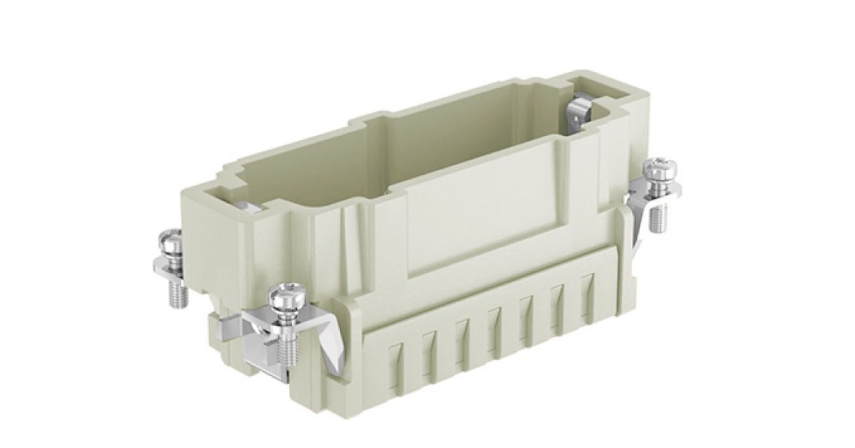 Купить Вилочная контактная вставка HE-016-M BEISIT оптом в Москве