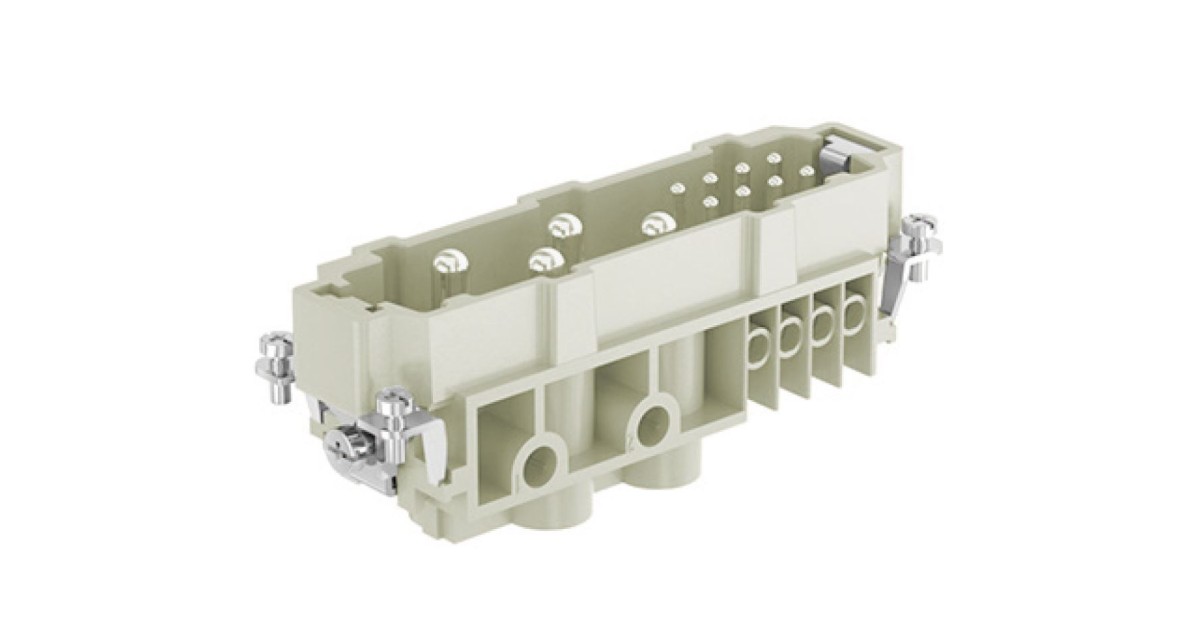 Купить Вилочная контактная вставка HK-004/8-M BEISIT оптом в Москве