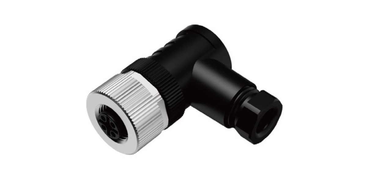 Купить Розеточный разъем M12A08FPAFWSR608001 BEISIT оптом в Москве