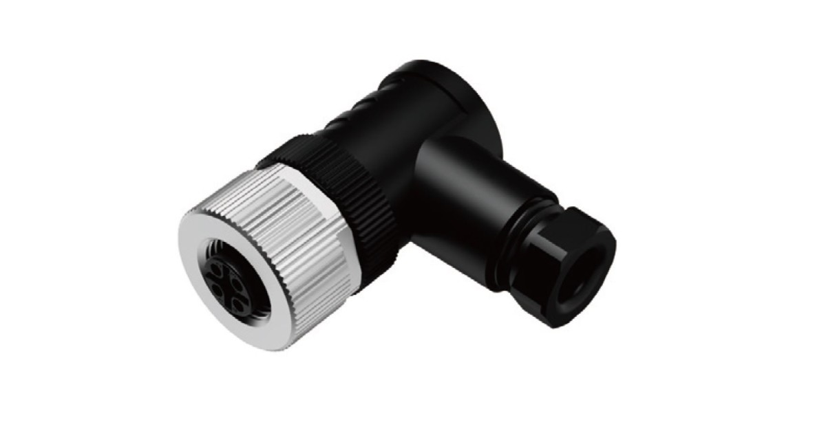 Купить Розеточный разъем M12A12FPAFWSC608001 BEISIT оптом в Москве