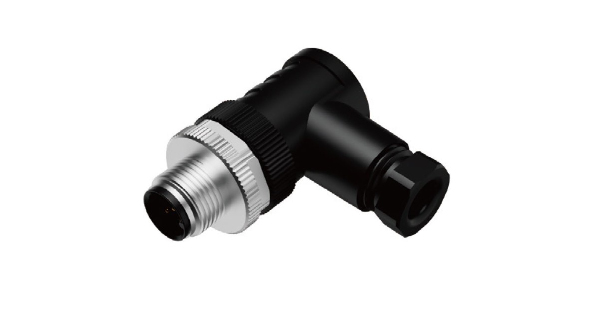 Купить Вилочный разъем M12A12MPAFWSC608001 BEISIT оптом в Москве