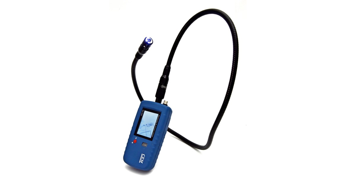 Купить BS-050 Видеоскоп CEM оптом в Москве