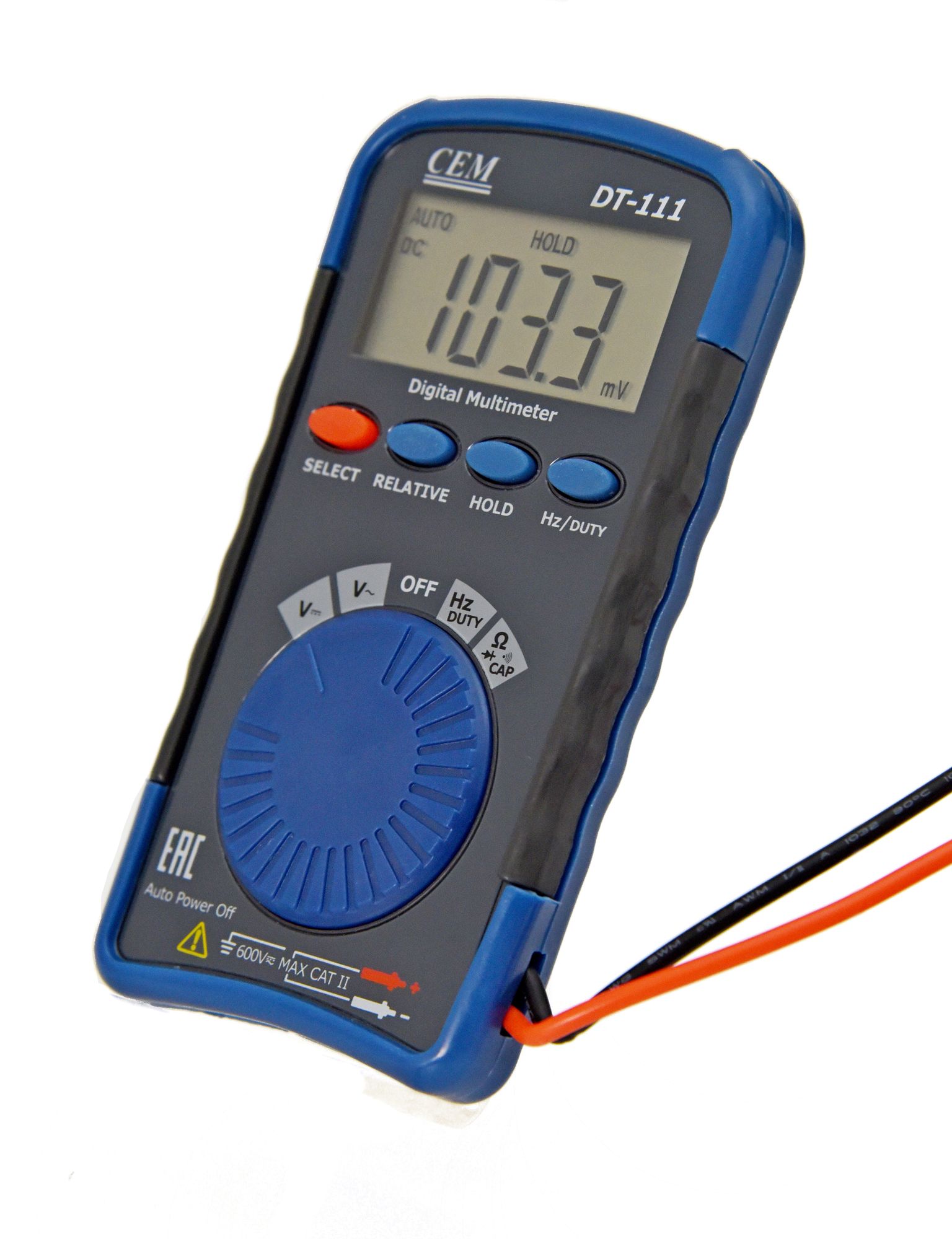 DT-111 - CEM
