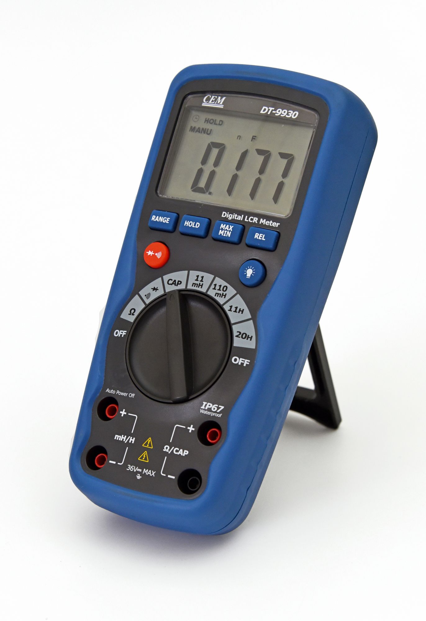DT-9930 - CEM