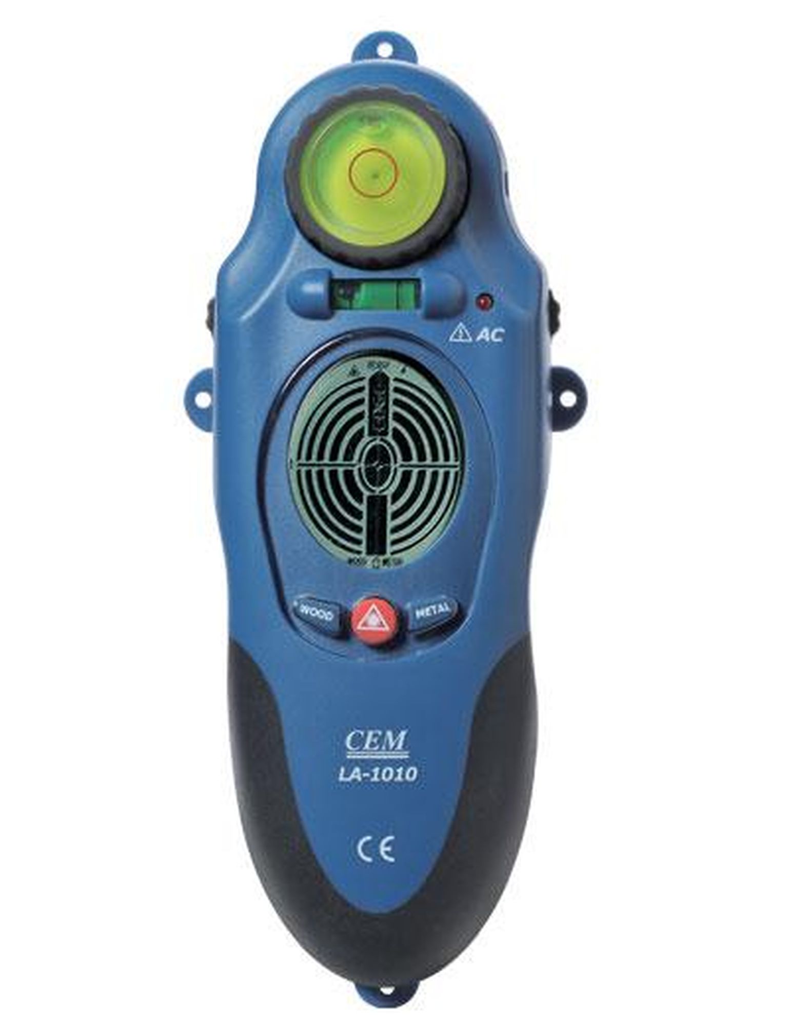 LA-1010 - CEM