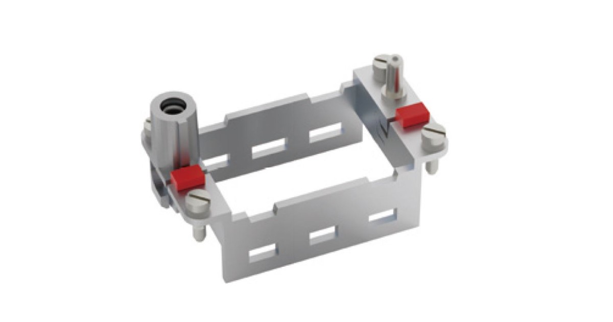 Купить Розеточный держатель вставок H10B-03-F-1 BEISIT оптом в Москве