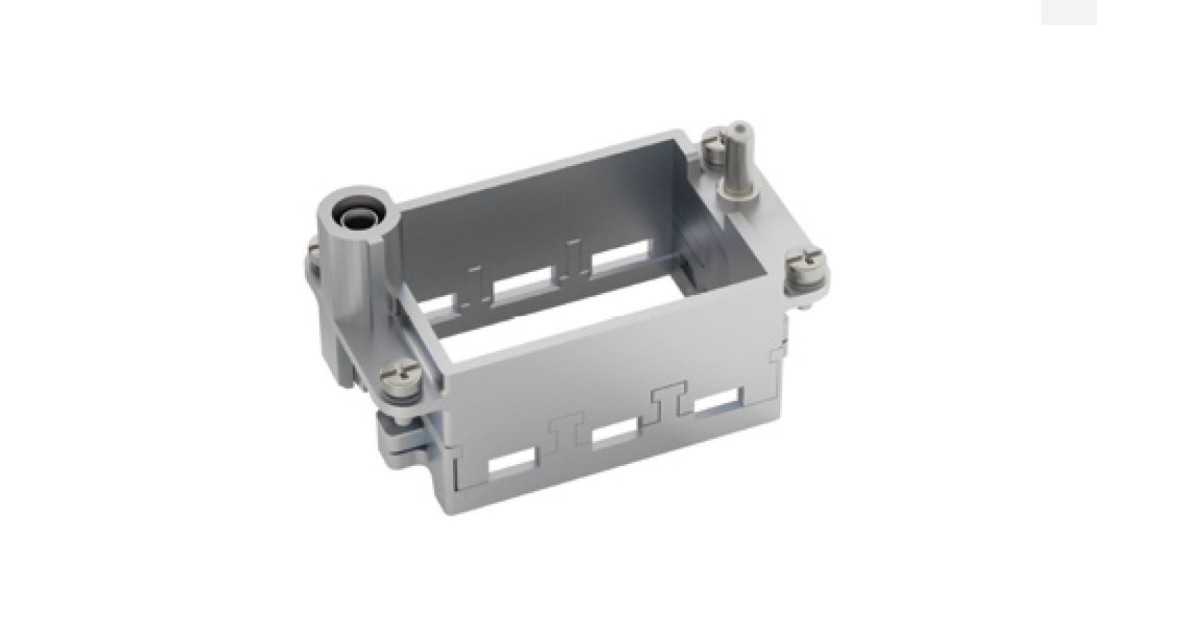 Купить Розеточный держатель вставок H10B-03-F-2 BEISIT оптом в Москве