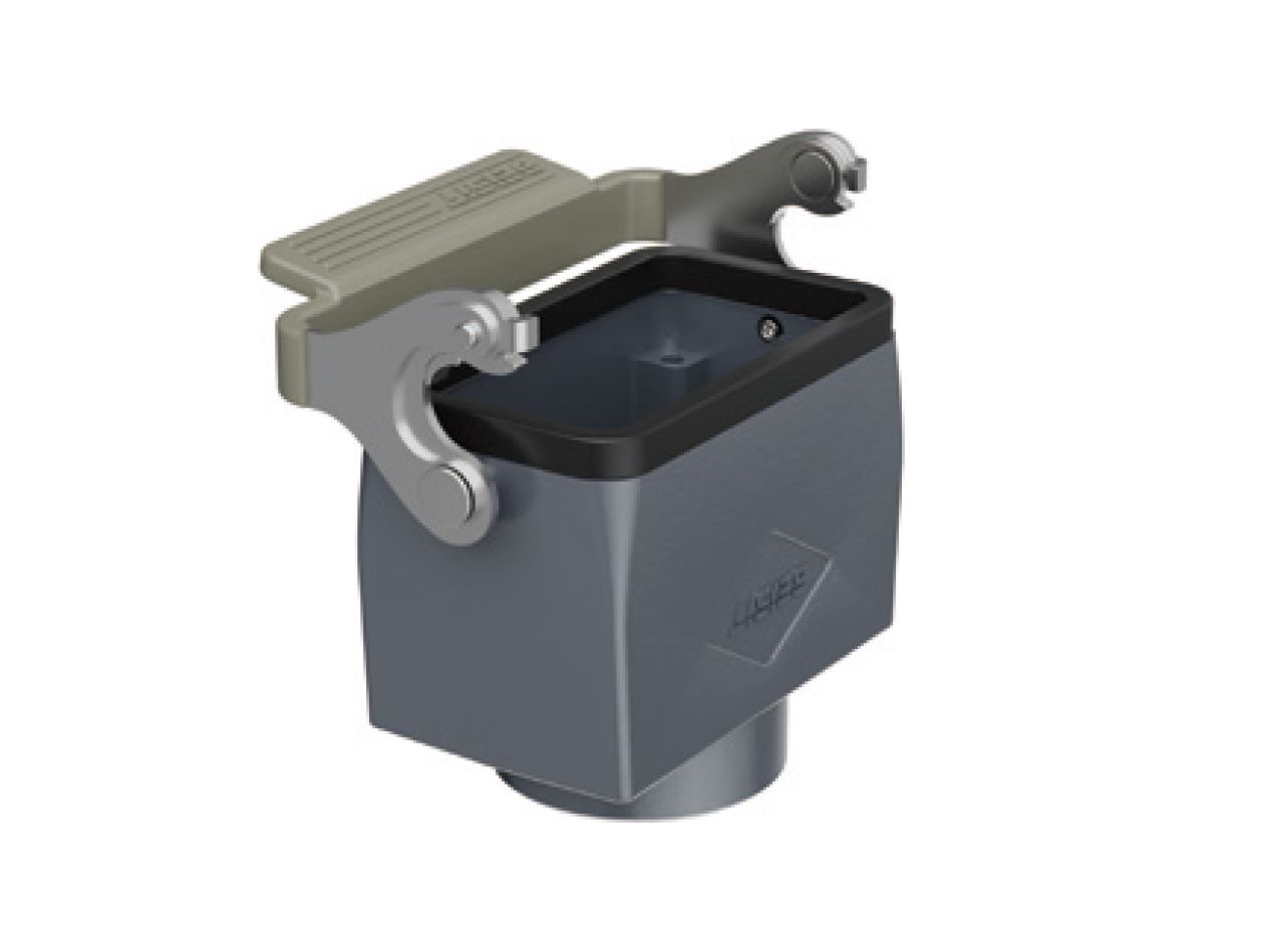 Крышка разъема H10B-CTC-1L-M32 - BEISIT