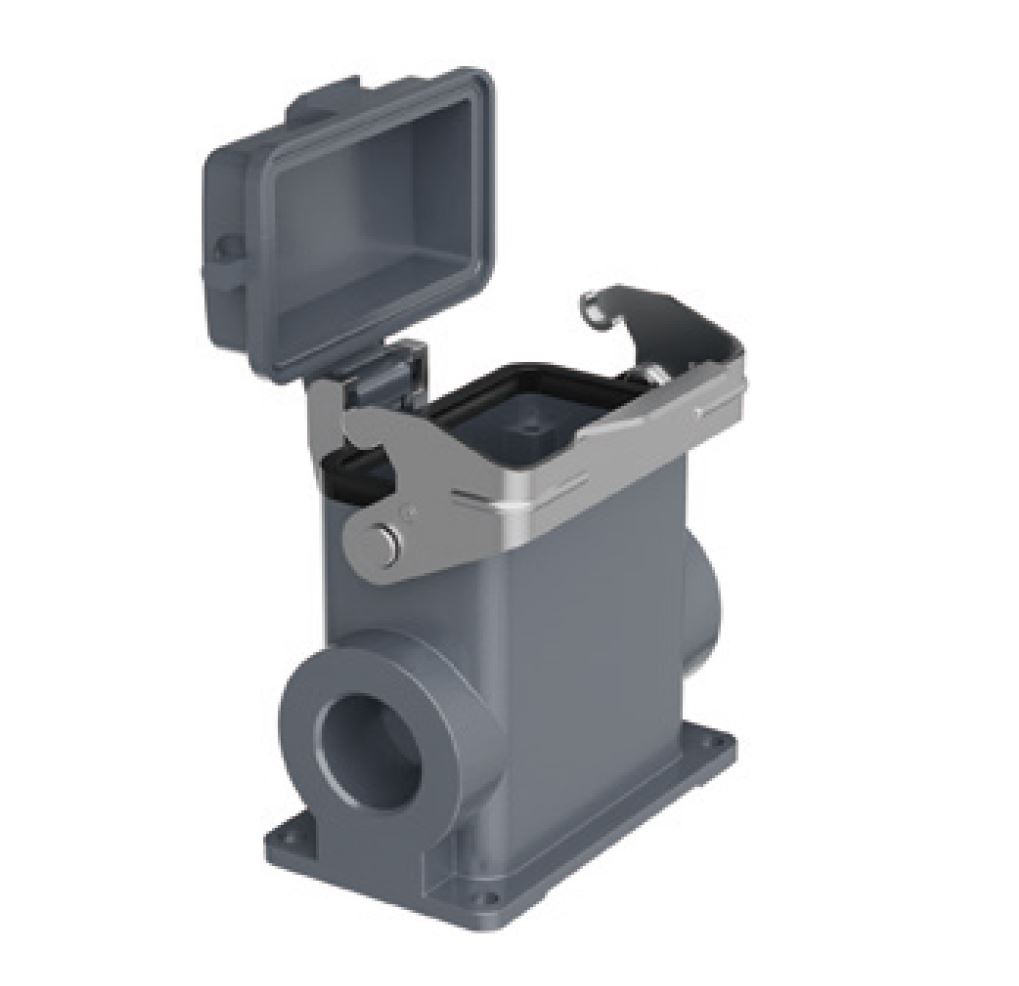 Закрытое основание разъема H10B-SMH-1L-PC-PG21 - BEISIT