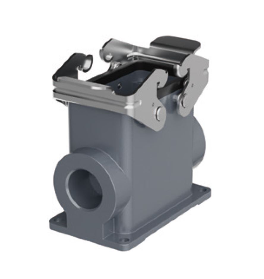 Закрытое основание разъема H10B-SMH-2L-M32 - BEISIT