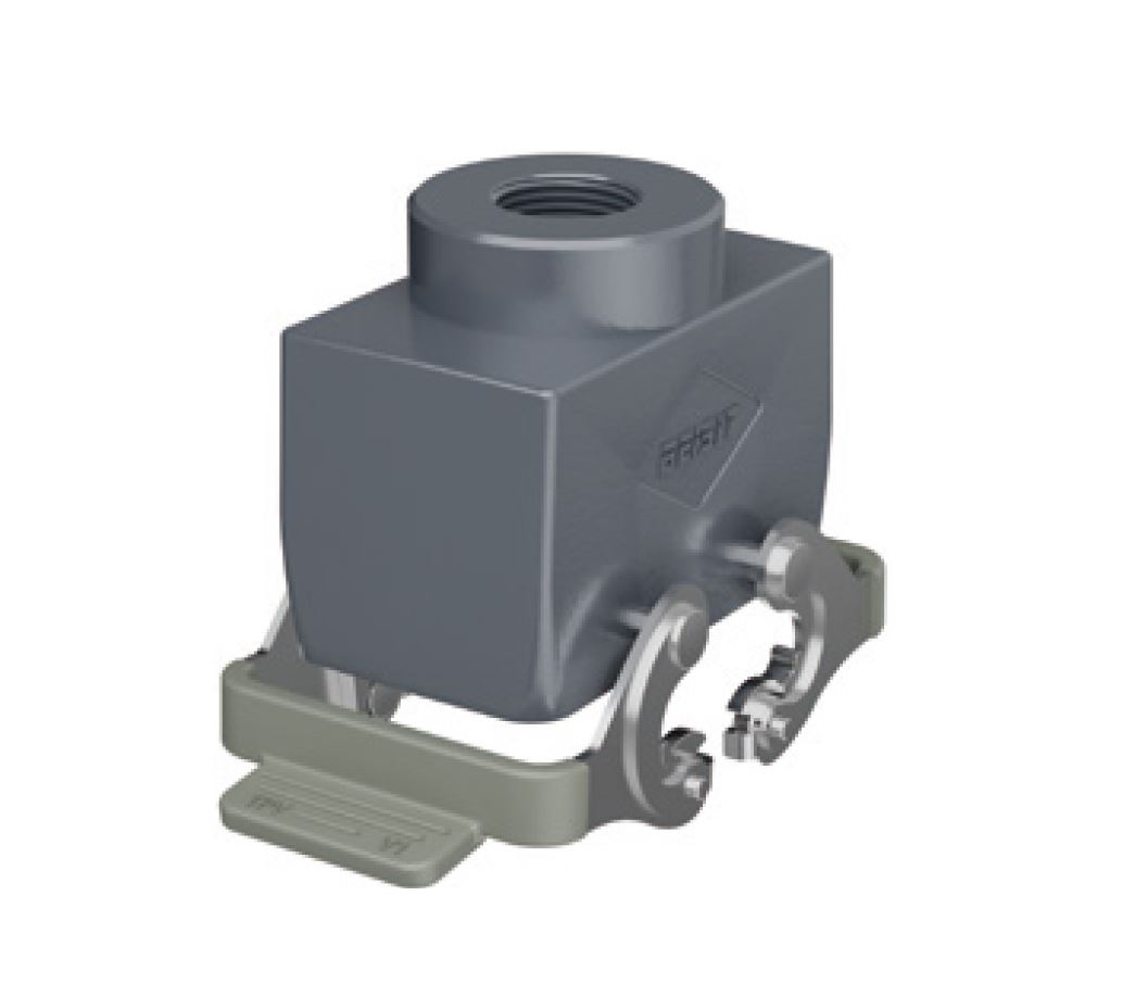 Крышка разъема H10B-TO-2L-PG21 - BEISIT