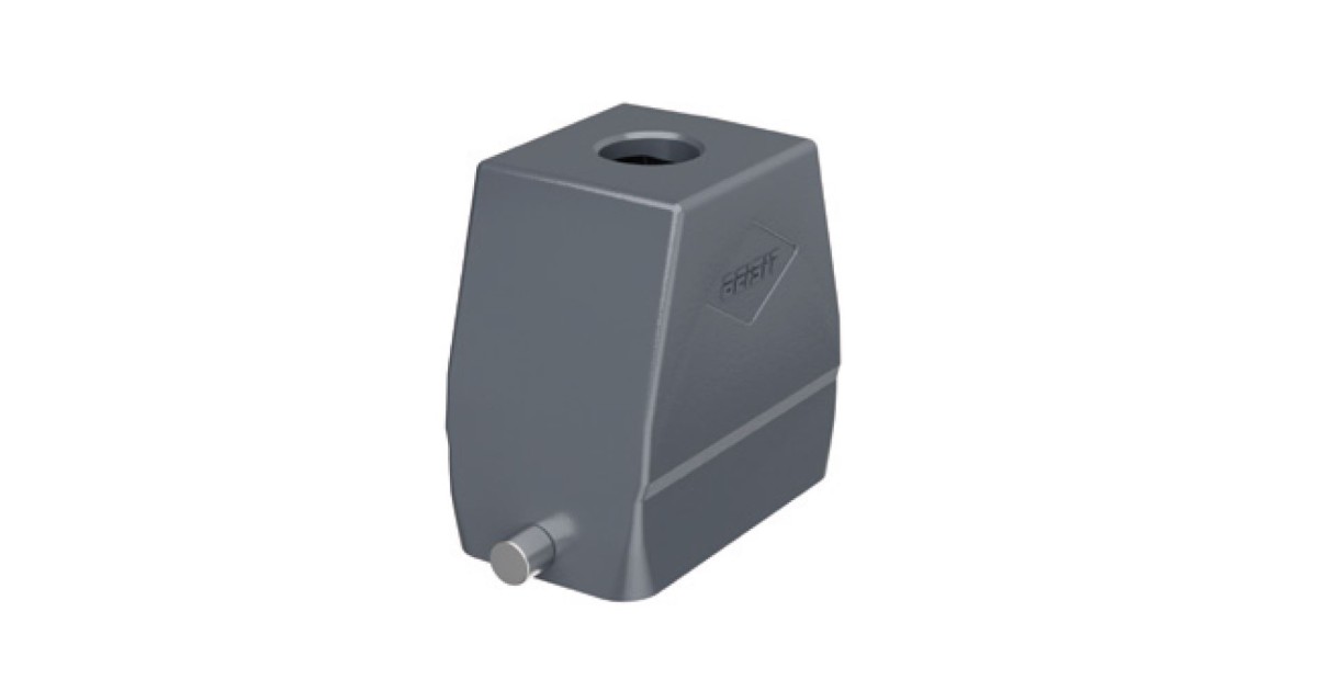 Купить Крышка разъема H10B-TOH-2PR-M25 BEISIT оптом в Москве