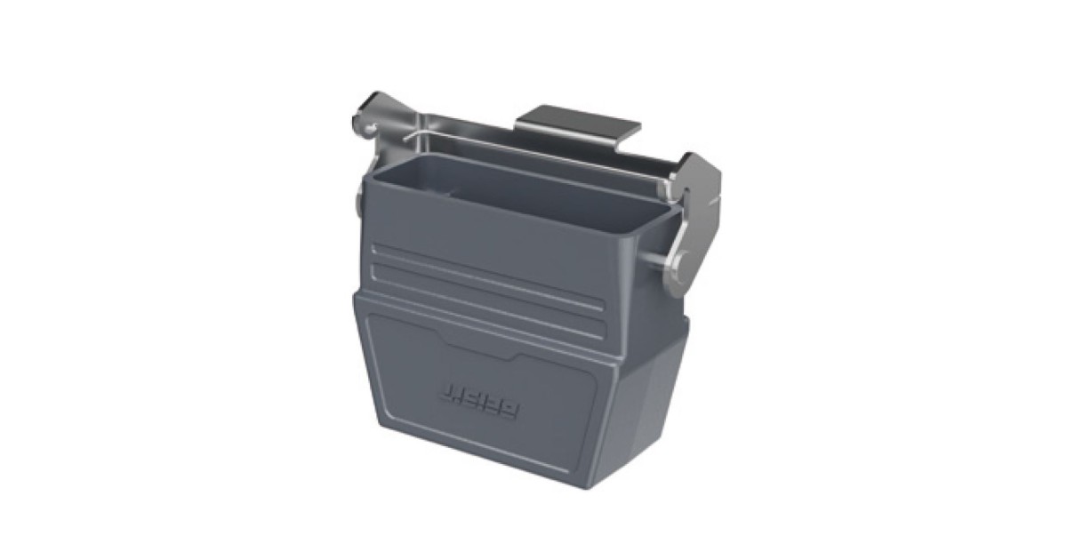 Купить Крышка разъема H16A-CTC-1L-M20 BEISIT оптом в Москве