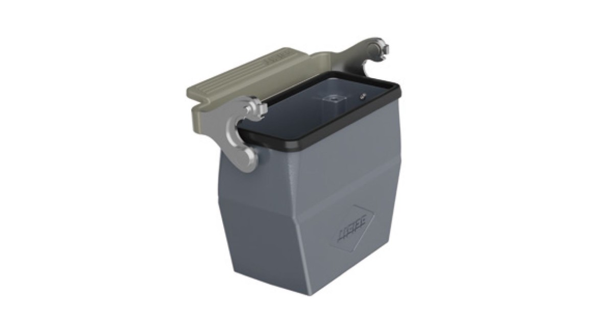 Купить Крышка разъема H16B-CTCH-1L-PG29 BEISIT оптом в Москве