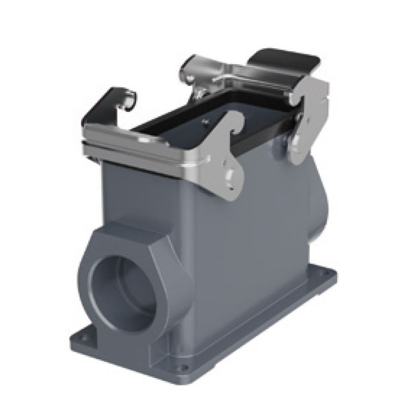 Закрытое основание разъема H16B-SMH-2L-PG21 - BEISIT