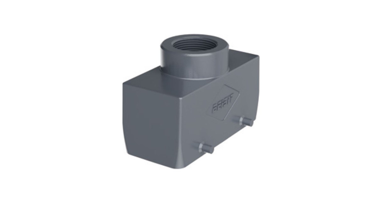 Купить Крышка разъема H16B-TO-4P-M25 BEISIT оптом в Москве