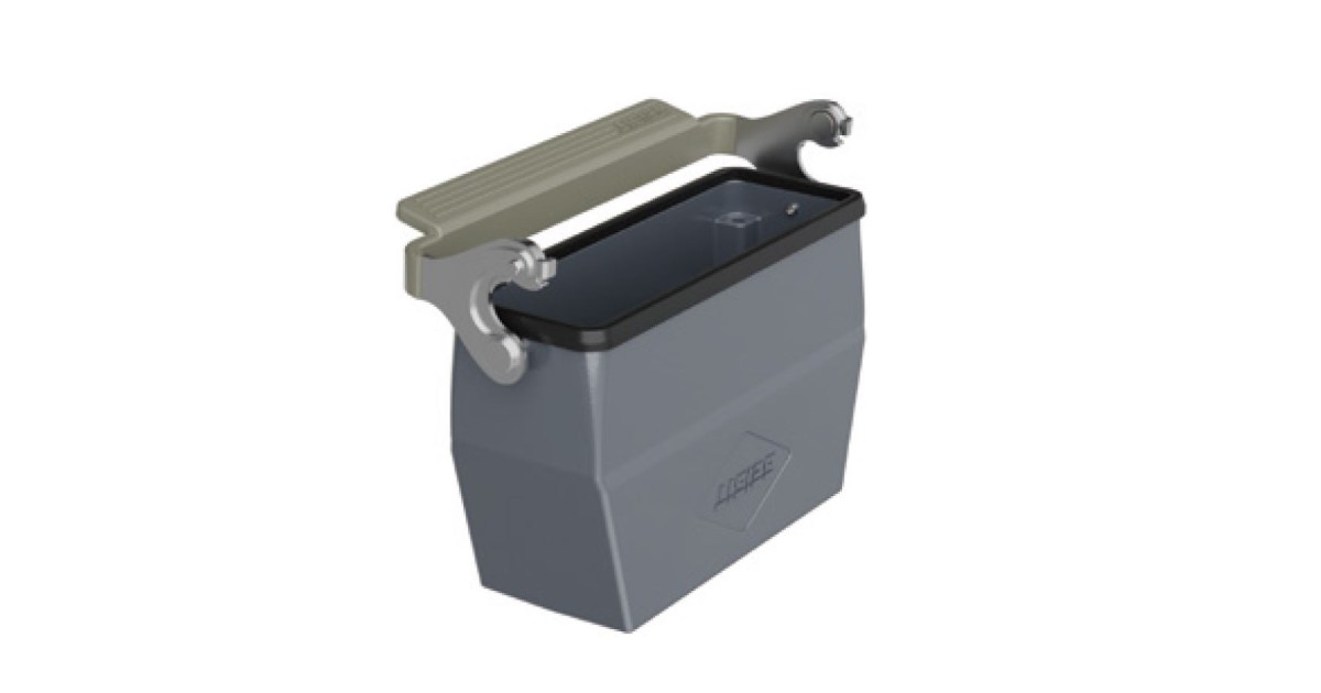 Купить Крышка разъема H24B-CTCH-1L-M32 BEISIT оптом в Москве