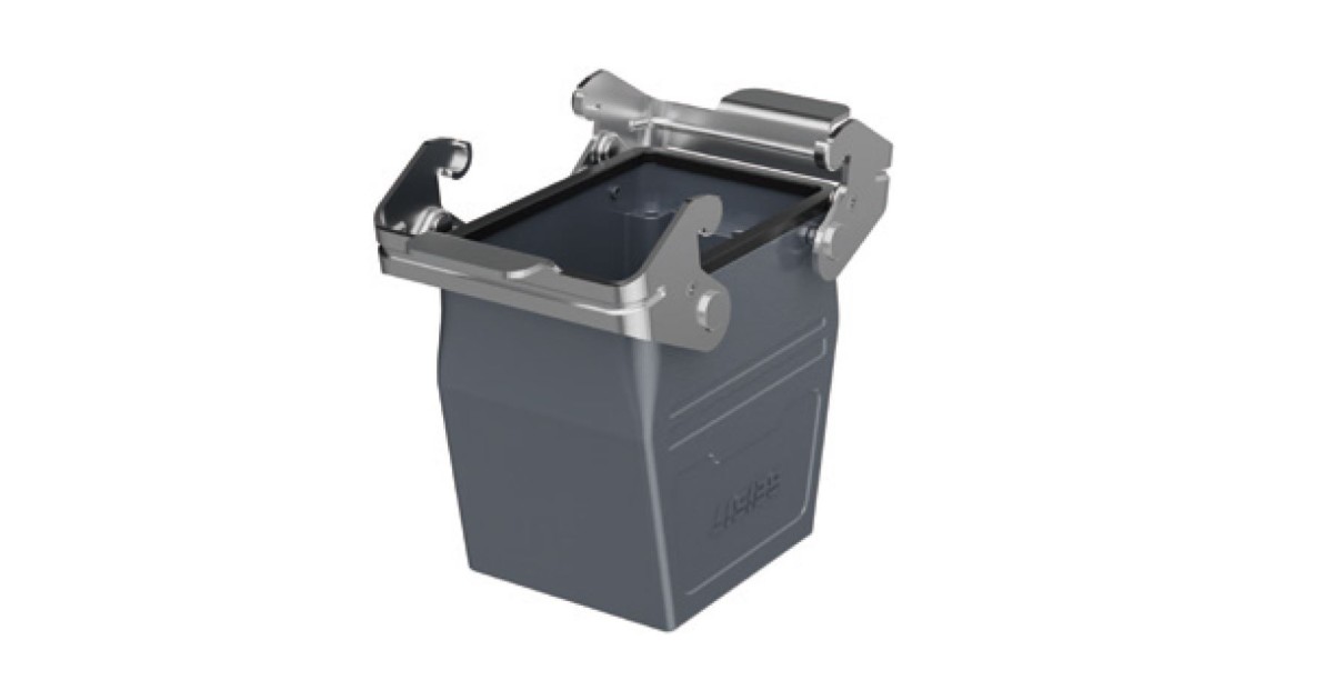 Купить Крышка разъема H32A-CTC-2L-PG29 BEISIT оптом в Москве