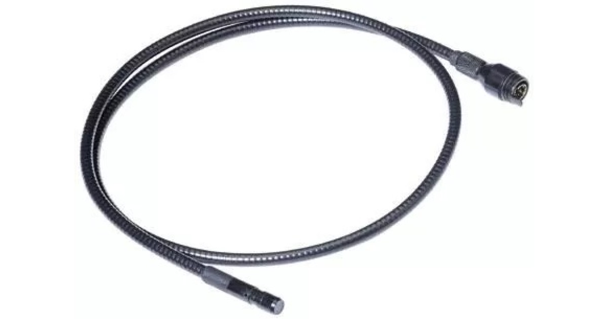 Купить BT-17-1M Зонд диам.17мм, длин. 1м. для видеоскопов BS-050, BS-100, BS-150 CEM оптом в Москве