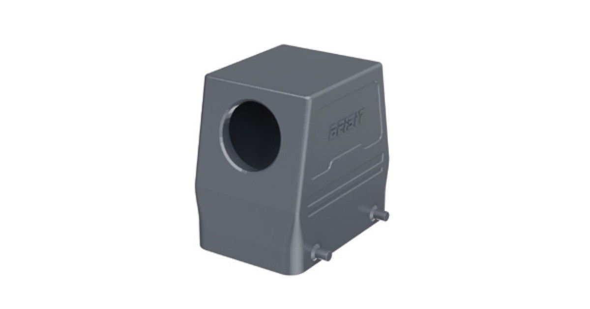 Купить Крышка разъема H32A-SO-4P-M25 BEISIT оптом в Москве