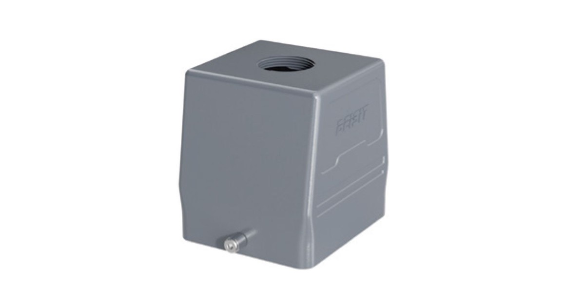 Купить Крышка разъема H32B-TO-2PR-PG29 BEISIT оптом в Москве