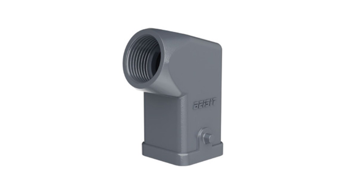 Купить Крышка разъема H3A-SO-2P-M20 BEISIT оптом в Москве