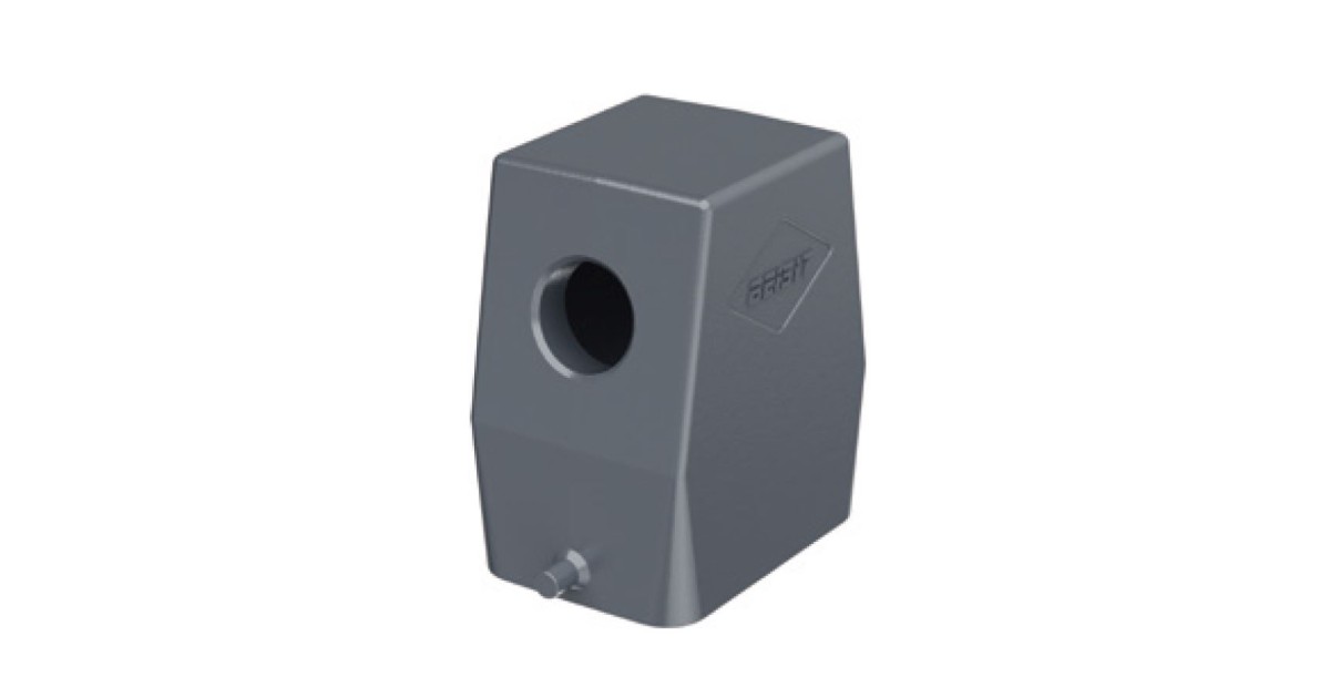 Купить Крышка разъема H6B-SOH-2P-M32 BEISIT оптом в Москве