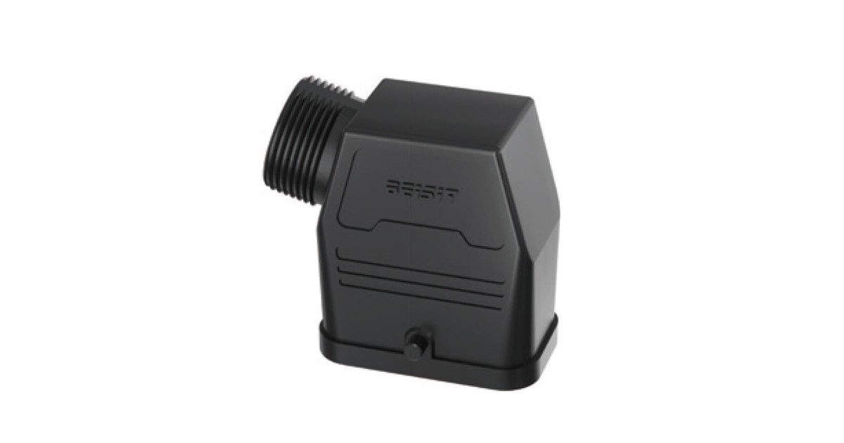 Купить Крышка разъема HCP-SO-2P-M25 BEISIT оптом в Москве