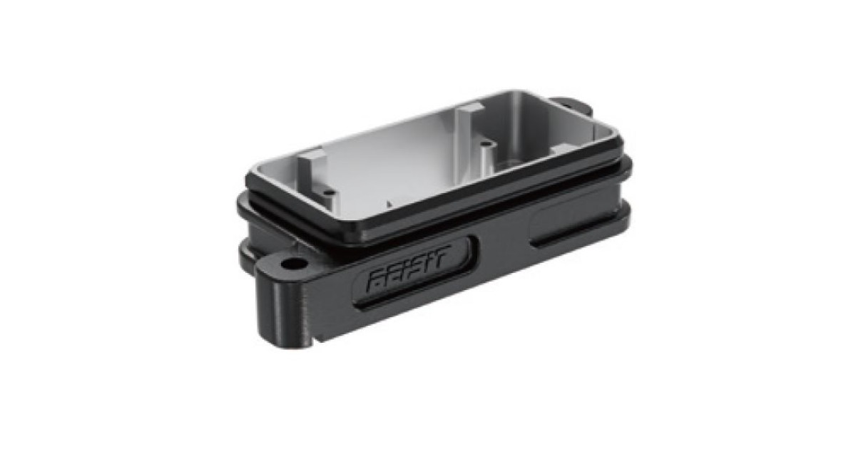 Купить Открытое основание разъема HPR10B-OM-2B BEISIT оптом в Москве