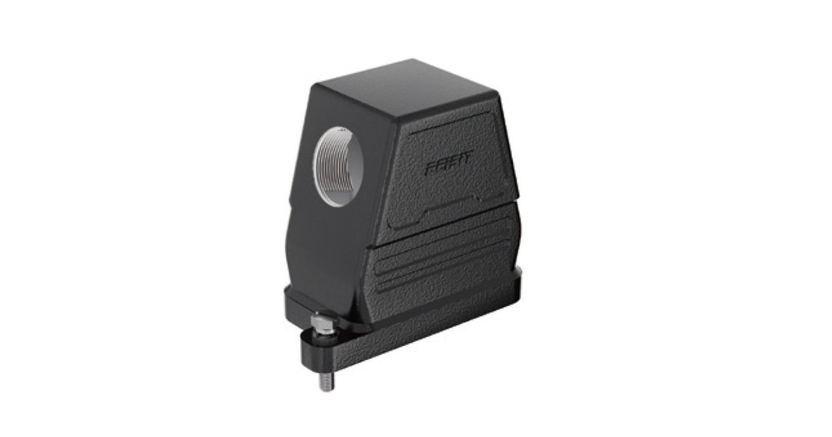 Купить Крышка разъема HPR6B-SO-2B-PG16 BEISIT оптом в Москве