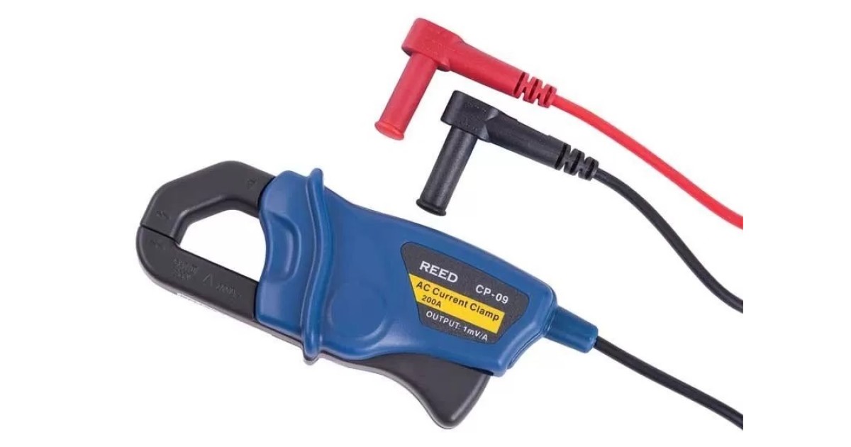 Купить CP-09 Токовый адаптер CEM оптом в Москве