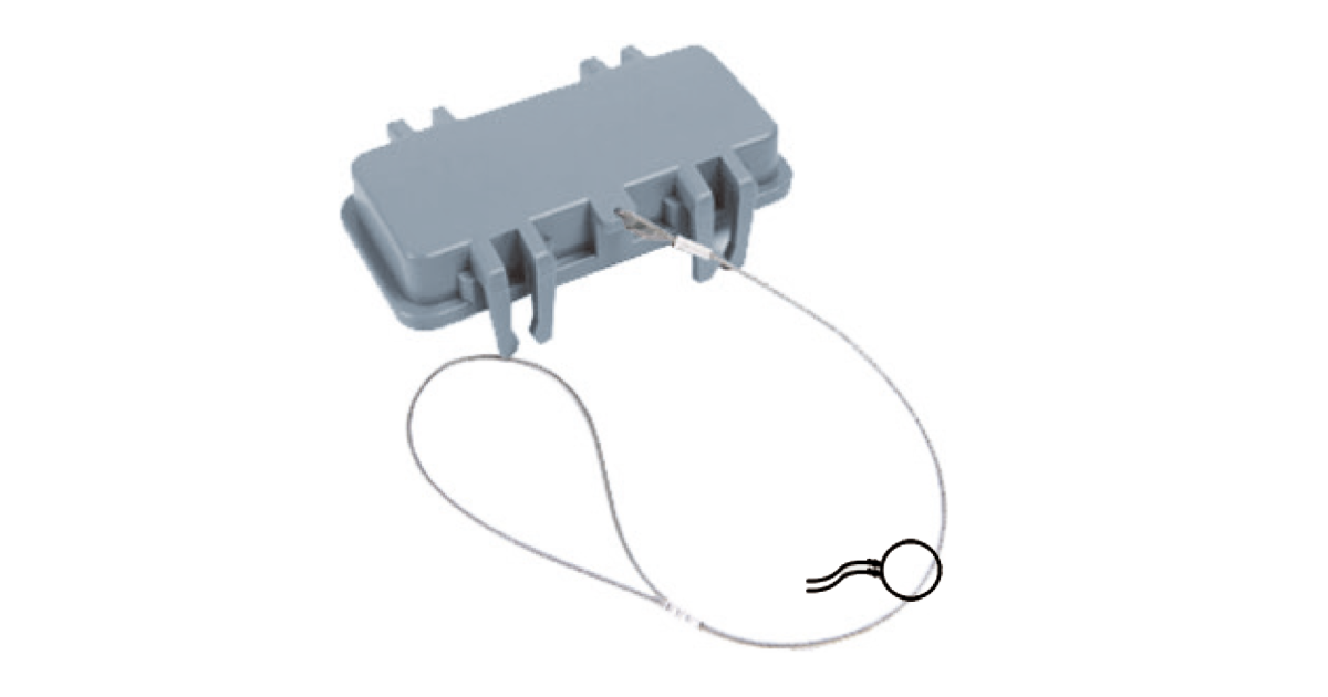 Купить Защитная крышка H10B-PC-4S-M BEISIT оптом в Москве