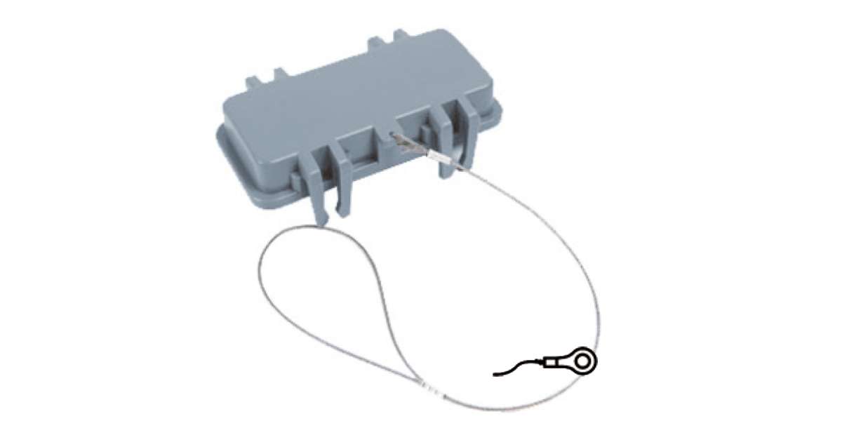 Купить Защитная крышка H10B-PC-4S-NT BEISIT оптом в Москве