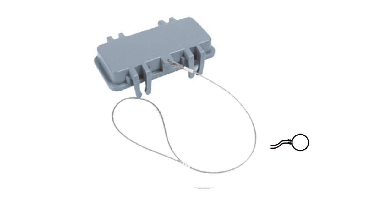 Купить Защитная крышка H16B-PC-4S-M BEISIT оптом в Москве