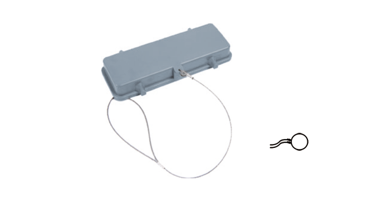 Купить Защитная крышка H24B-PC-4P-M BEISIT оптом в Москве