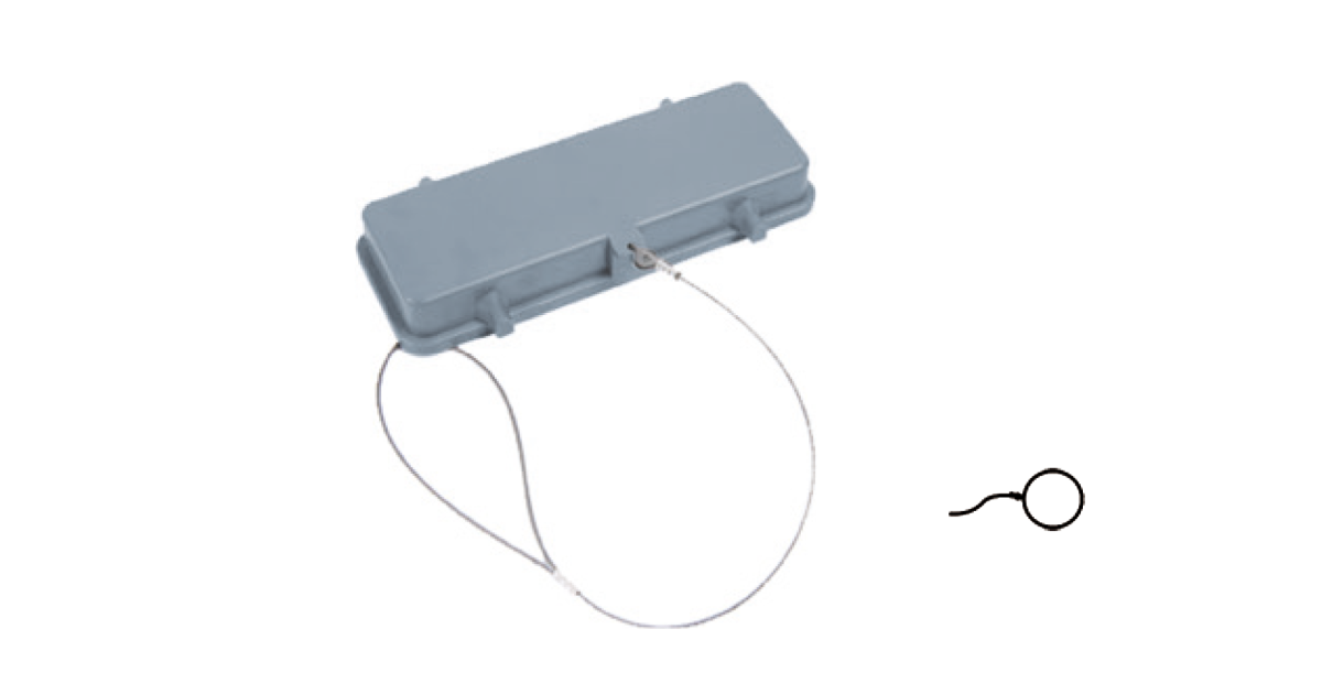 Купить Защитная крышка H24B-PC-4P-N BEISIT оптом в Москве