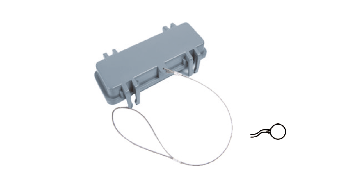 Купить Защитная крышка H24B-PC-4S-M BEISIT оптом в Москве