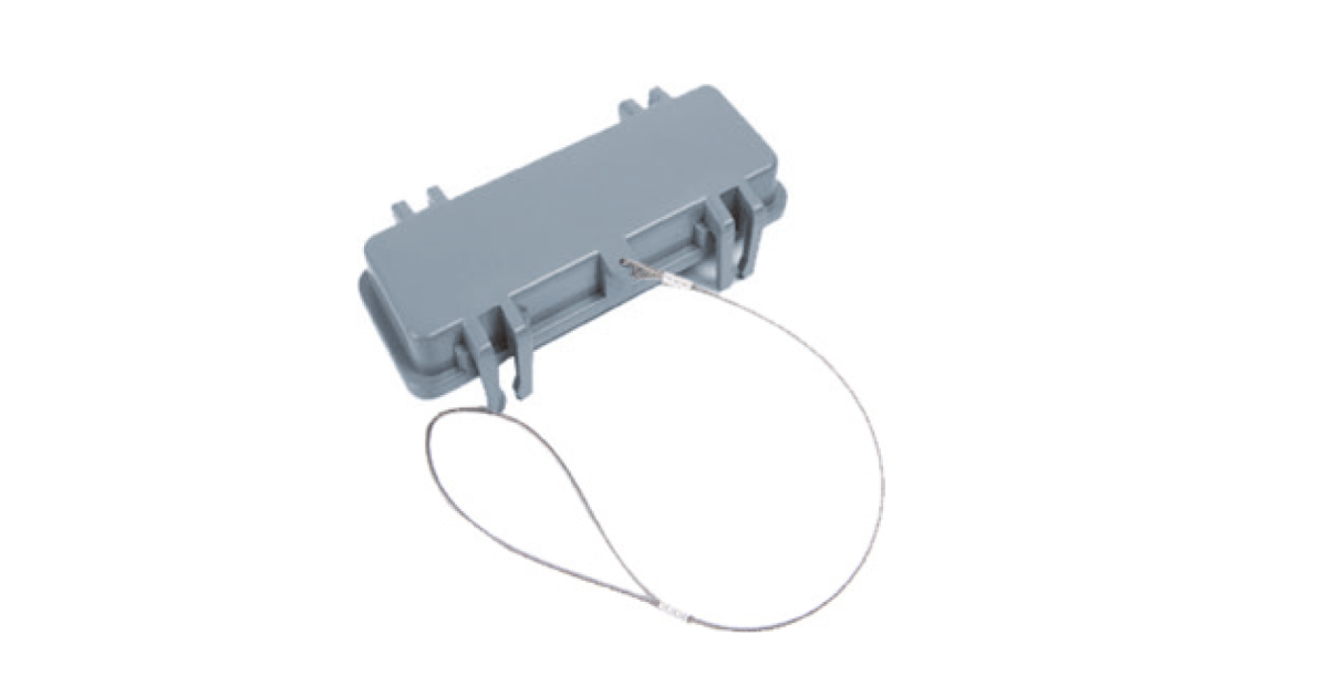 Купить Защитная крышка H24B-PC-4S BEISIT оптом в Москве