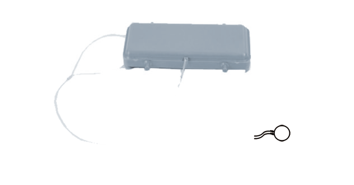 Купить Защитная крышка H24B-PC2-4P-M BEISIT оптом в Москве