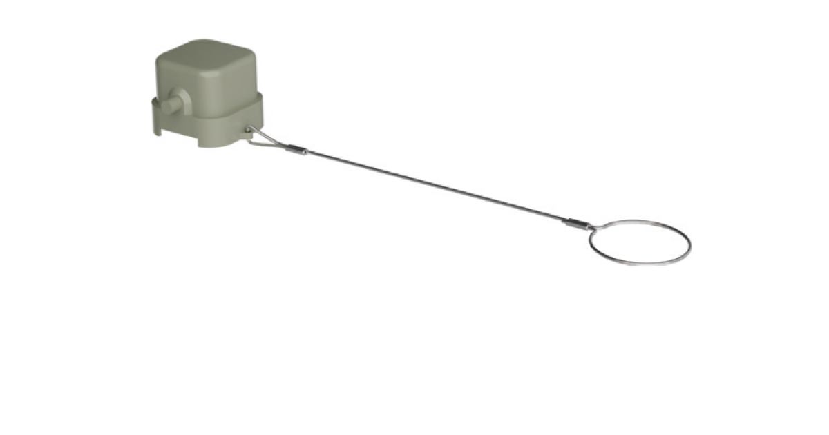 Купить Защитная крышка H3AP-PC-2P BEISIT оптом в Москве