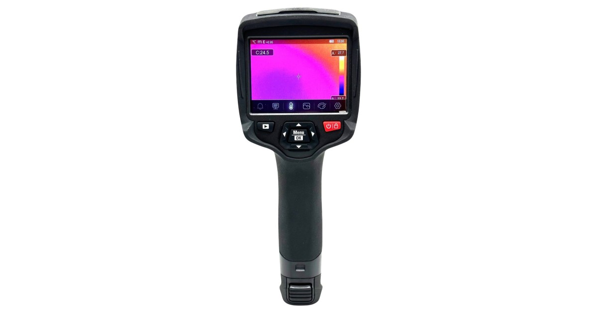 Купить DT-9888 Тепловизор CEM оптом в Москве