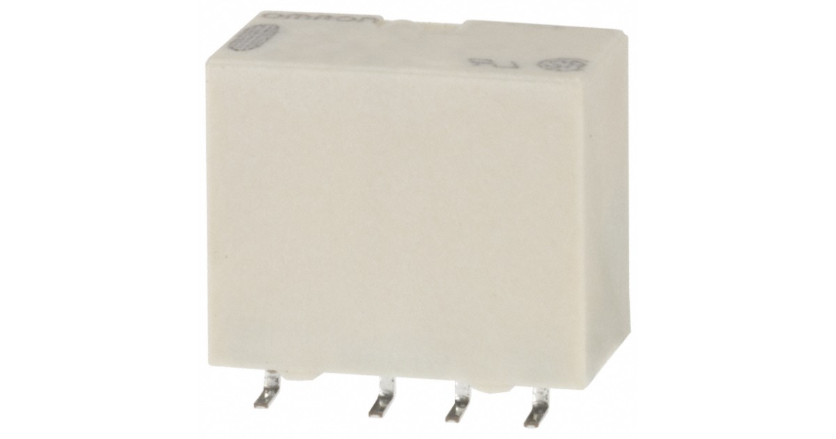 Купить G6JU-2FS-Y-DC3 OMRON оптом в Москве