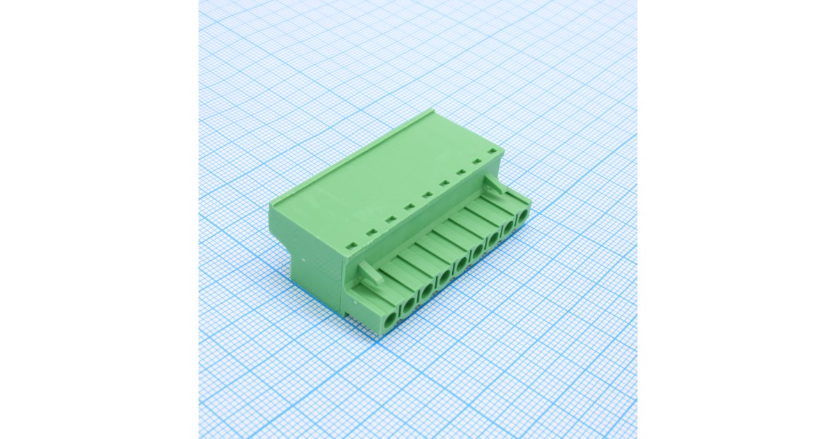 Купить 2EDGKC-5.0-09P-14-00A(H) Degson оптом в Москве