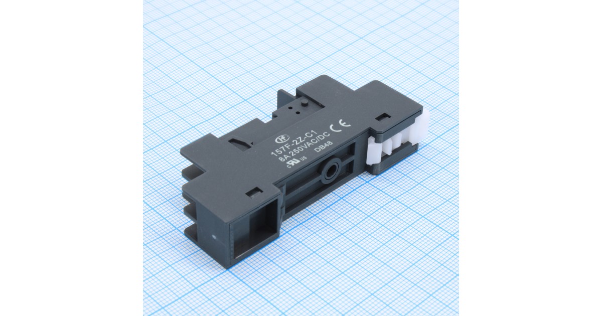 Купить 157F-2Z-C1 HONGFA оптом в Москве
